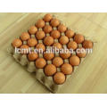 Custom 30 holes of the paper egg tray with best price